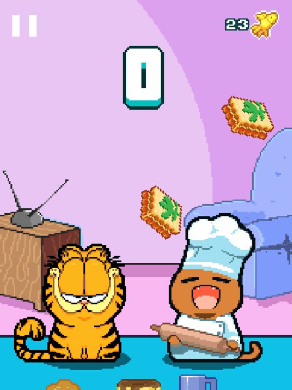 Nom Cat