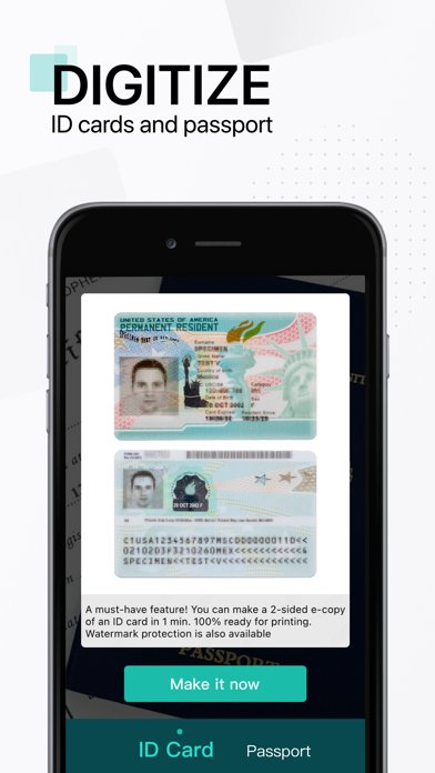 camscanner