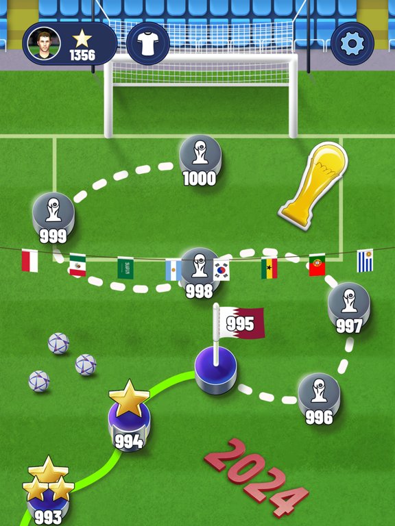 Soccer Star
