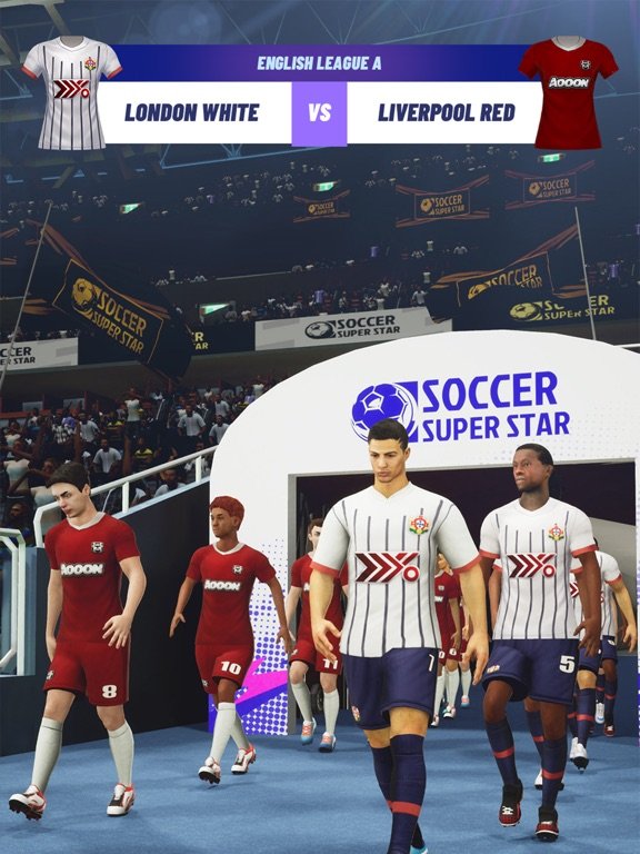 Soccer Star