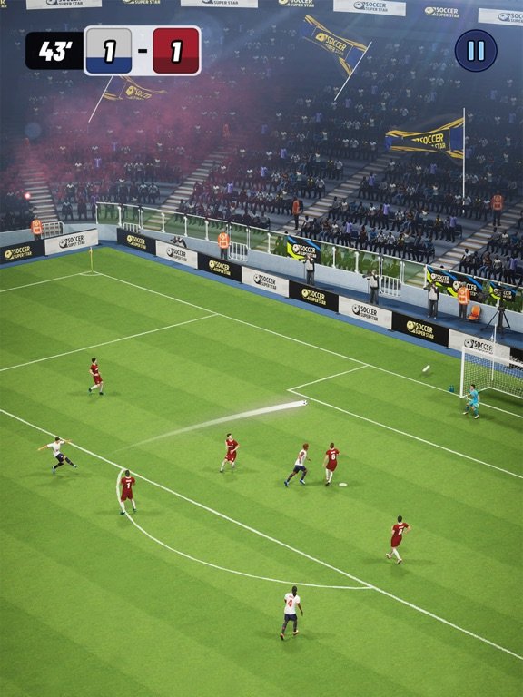Soccer Star