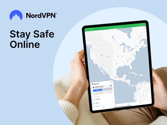 NordVPN