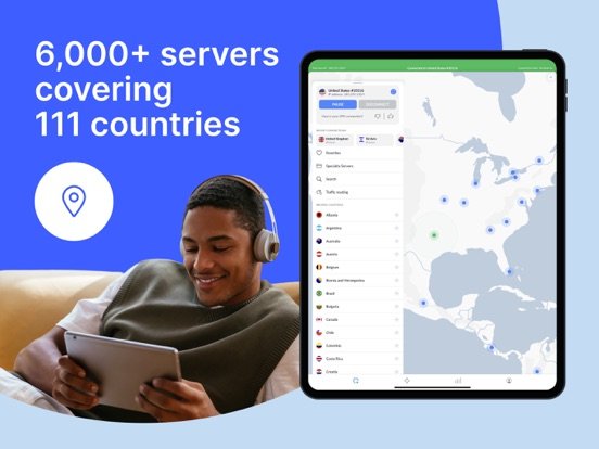 NordVPN