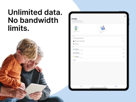 NordVPN