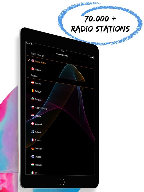 Top Radio