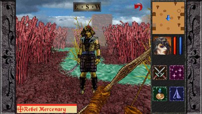 The Quest - Attack from Asteroids