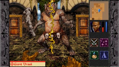 The Quest - Attack from Asteroids