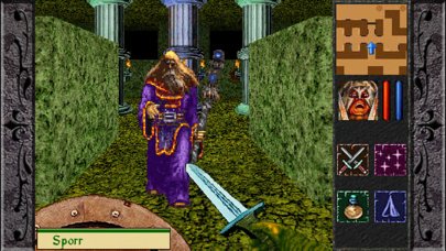 The Quest - Celtic Queen