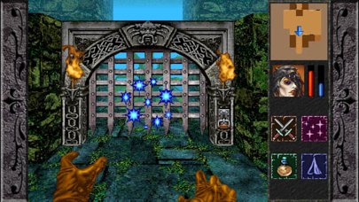 The Quest - Celtic Rift