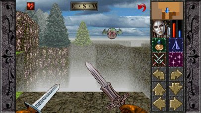 The Quest - Hero of Lukomorye II