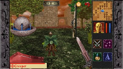 The Quest - Hero of Lukomorye III