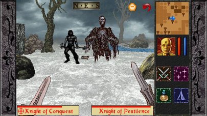 The Quest - Hero of Lukomorye III