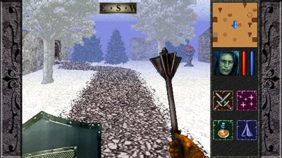 The Quest - Hero of Lukomorye IV