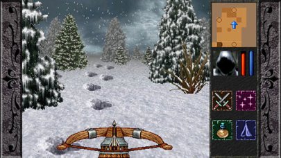 The Quest - Islands of Ice and Fire