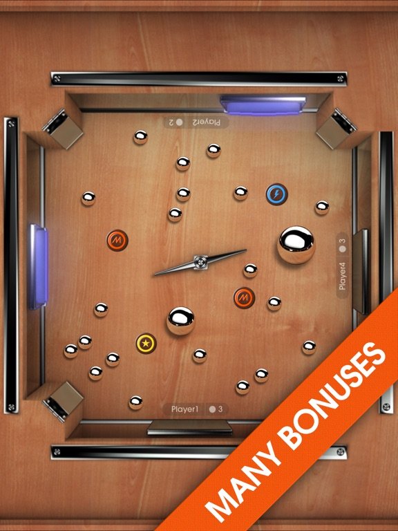 MultiPong