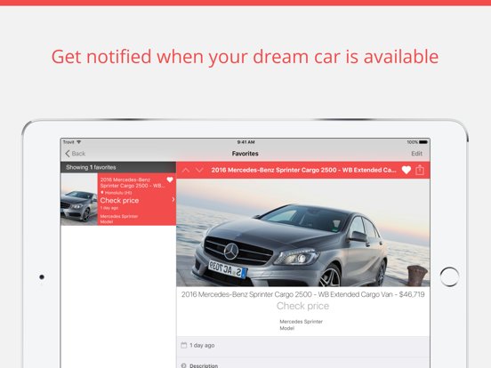 Trovit Cars