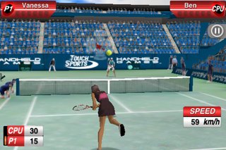 TS Tennis