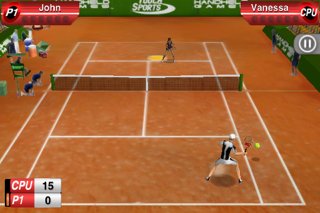 TS Tennis