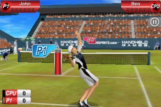 TS Tennis