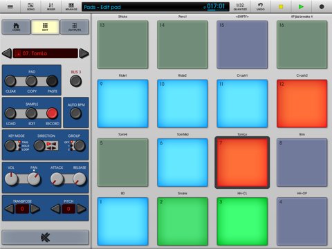 NanoStudio