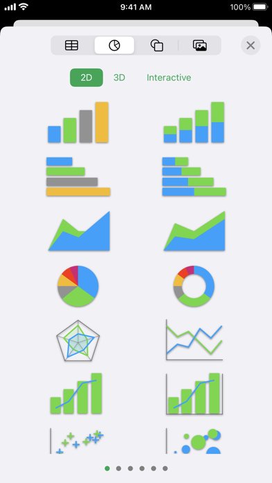 Numbers