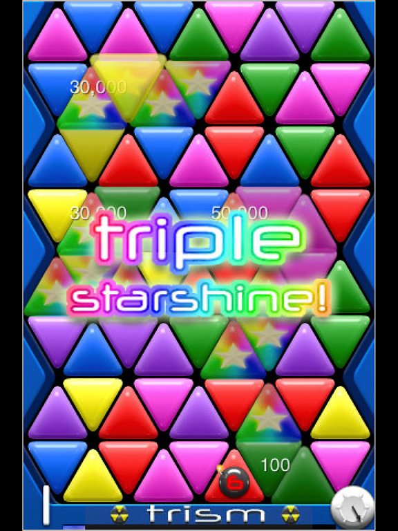 Trism