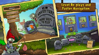 Plants vs. Zombies Free