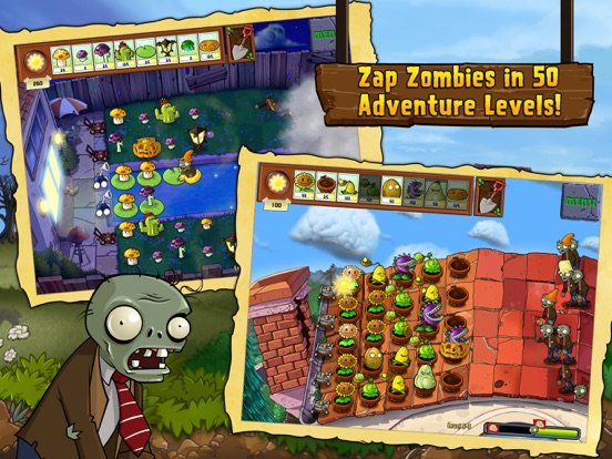 PvZ HD