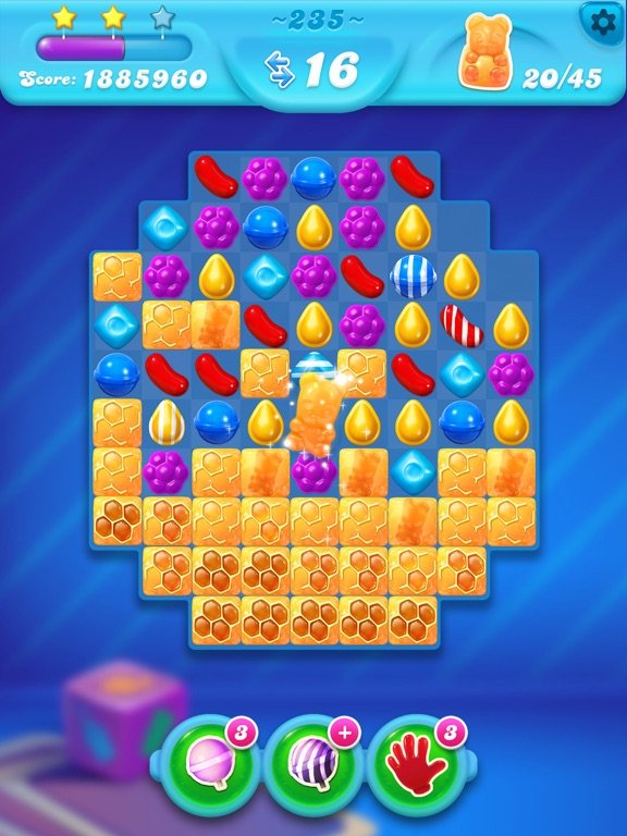 Candy Crush Soda Saga