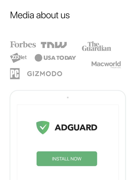 AdGuard Pro