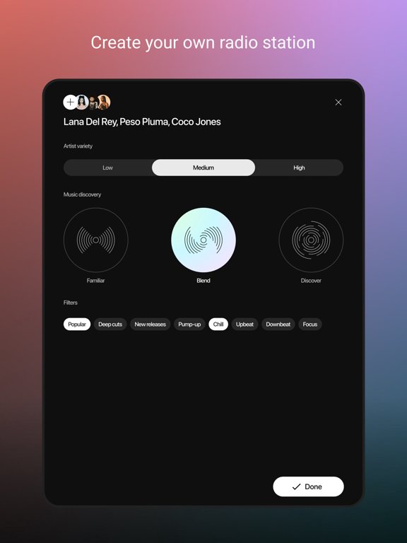 YouTube Music