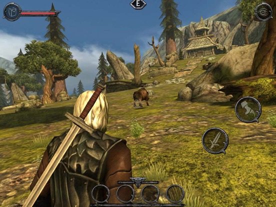 Ravensword: Shadowlands