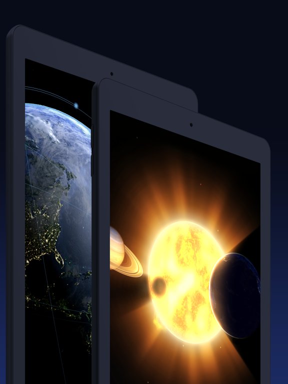 Solar Walk™ - 3D Solar System model