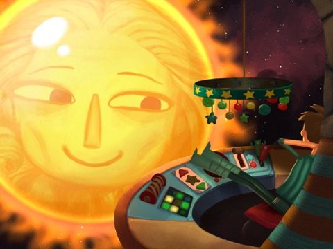 Broken Age ™