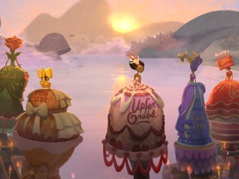 Broken Age ™