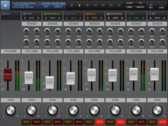BeatMaker 2