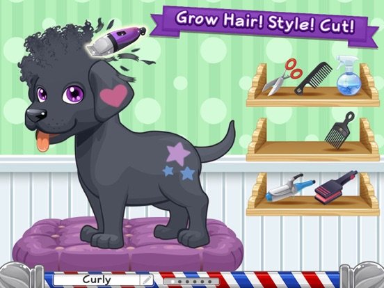 Sunnyville Pet Salon