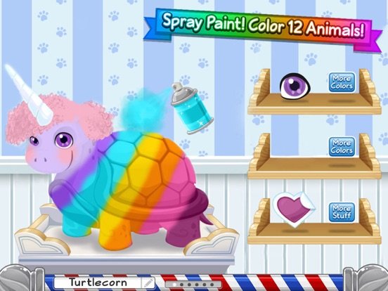 Sunnyville Pet Salon