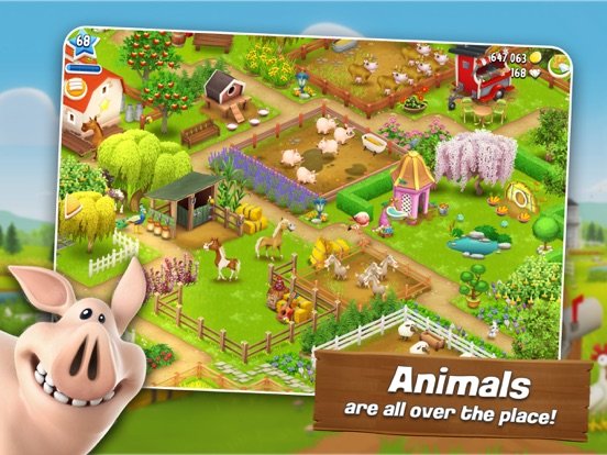 Hay Day