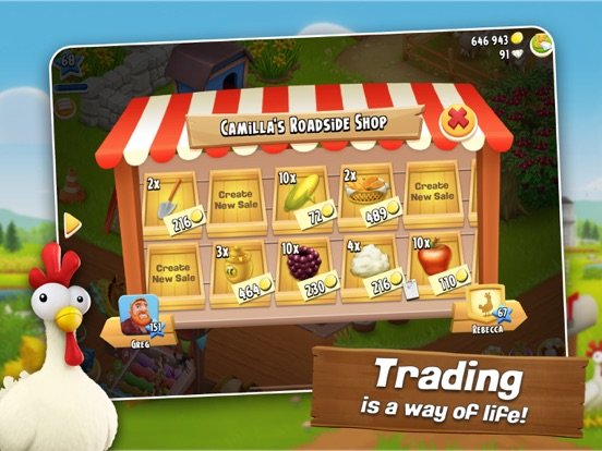 Hay Day