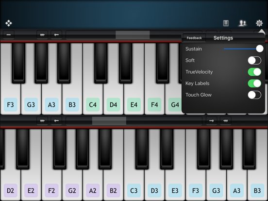 Virtuoso Piano Free 3