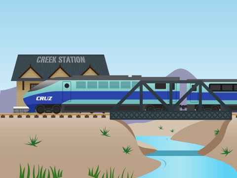 Build A Train