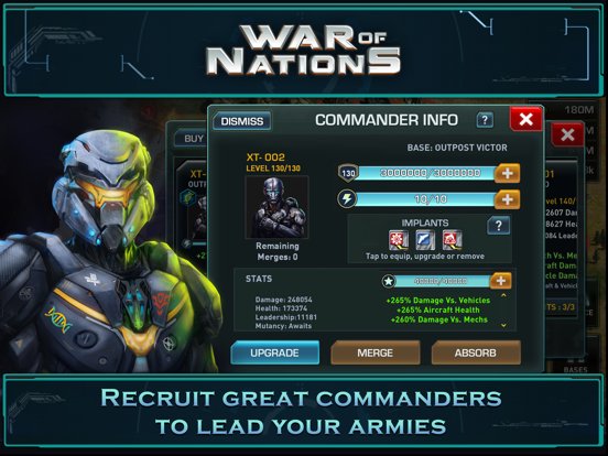 War of Nations™