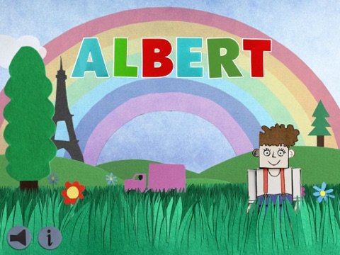Albert