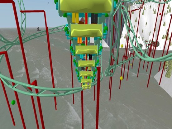 iRollerCoaster
