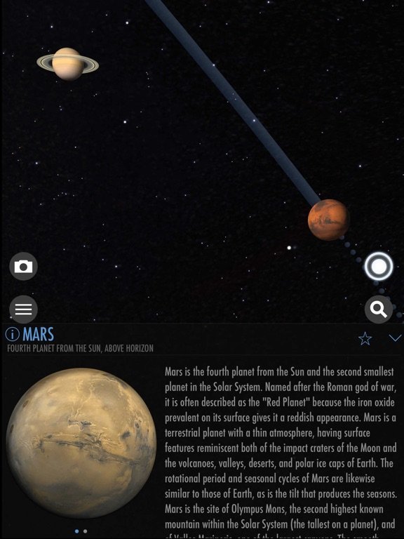 SkyView - Explore the Universe