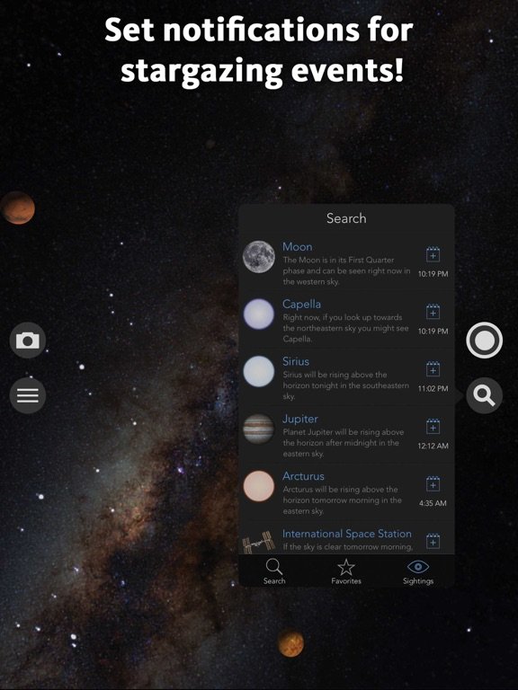 SkyView - Explore the Universe