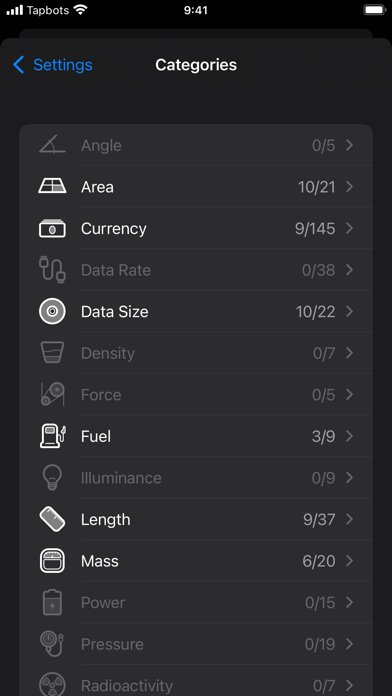Calcbot — The Intelligent Calculator