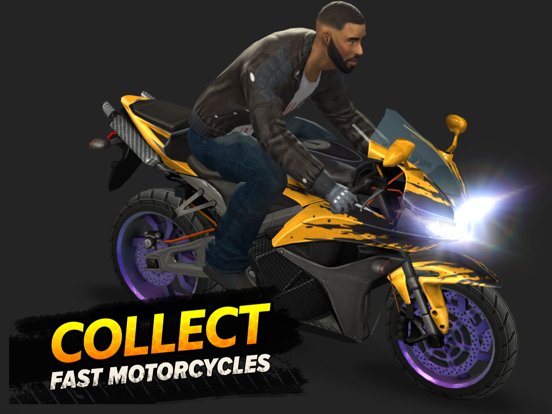 Highway Rider