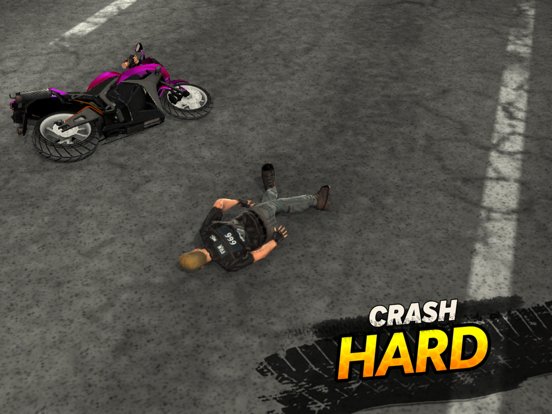 Highway Rider